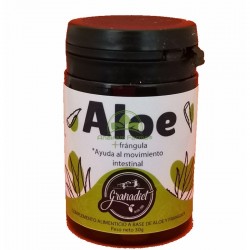 Aloe 60 Comprimidos Granadiet