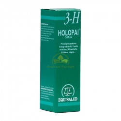 Holopai 3-H 31ml Equisalud