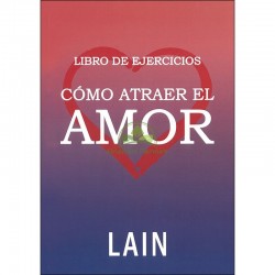 Cómo Atraer El Amor Libro...