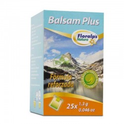 Balsam Plus 25 Filtros...
