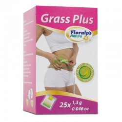 Grass Plus 25 Filtros...