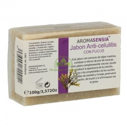 Jabón Anticelulitis 100G....