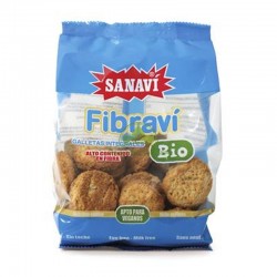 Galletas Fibraví Bio 300...