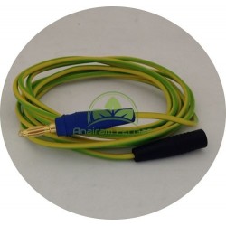 CABLE PROLONGADOR BANANA 4...