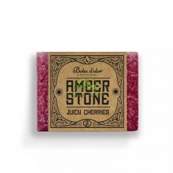 Amber Stone Juicy Cherries...