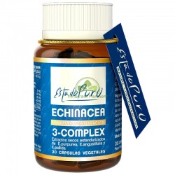 Echinacea 3-Complex 30...