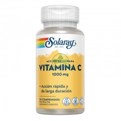 Small Vitamina C 1000 mg 30...