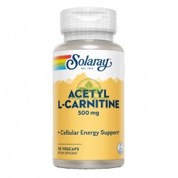 Acetyl L-Carnitina 30...