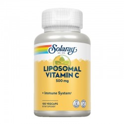 Liposomal Vitamina C 500mg...