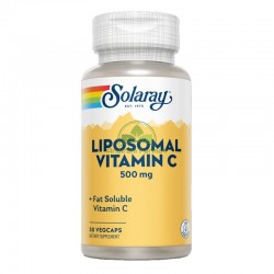 Small Liposomal Vitamina C...