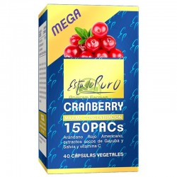 Cranberry 150 PACS 40...