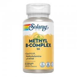 Methyl B-Complex 50- 60...