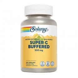 Super C Buffered 100...