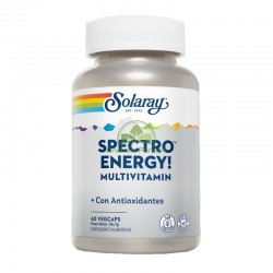 Spectro Energy 60 Cápsulas...