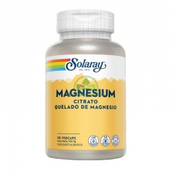Magnesium Citrate- 90...
