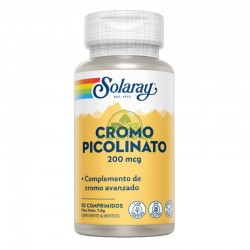 Chromium Picolinate 200 Mcg...