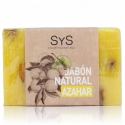 Jabón De Azahar 100G. S&S