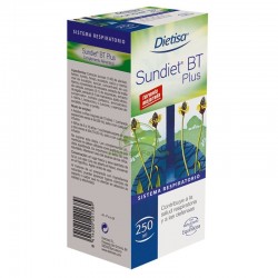 Sundiet BT Plus 250ml Dielisa