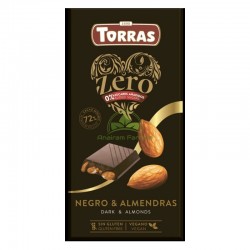 Chocolate Negro Con...
