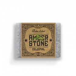 Amber Stone celestial Boles...
