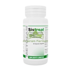 SISTROAL LAB. METOFAM 60...