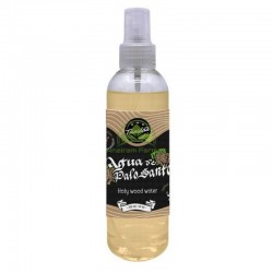 Agua Palo Santo Spray 200ml...