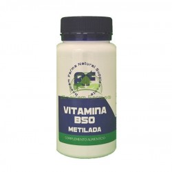 Vitamina B-50 Metilada  60...