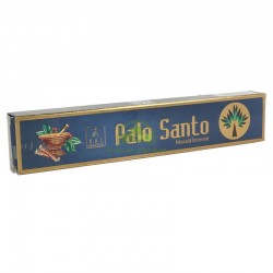 Incienso Palo Santo 15Grs...