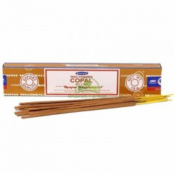 Nag Champa Copal Varillas...