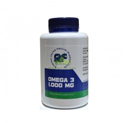 Omega 3 1000mg 100 Perlas...