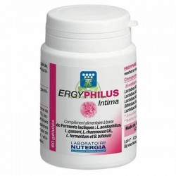 Ergyphilus Intima 60...