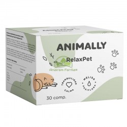 Animally Relaxpet 30...