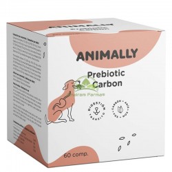 Animally Prebiotic Carbon...