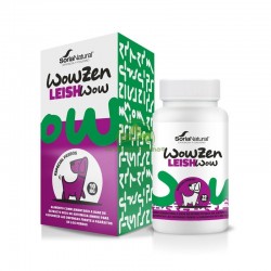 Leishwow Perros 10 Kg 60...