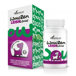 Leishwow Perros 30 Kg 60...