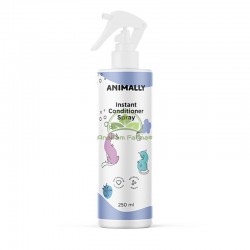 Animally Eyes Cleaner 125ml