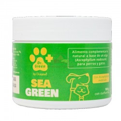 Dr. Green SeaGreen 100g