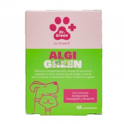 Dr. Green AlgiGreen 48...