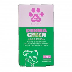 Dr. Green DermaGreen...