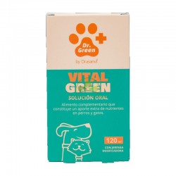 Dr. Green VitalGreen...