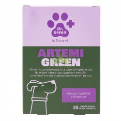 Dr. Green ArtemiGreen 30...