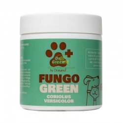 Dr. Green FungoGreen...