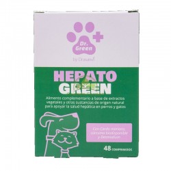 Dr. Green HepatoGreen 48...