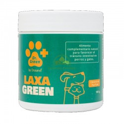 Dr. Green LaxaGreen 100Gr