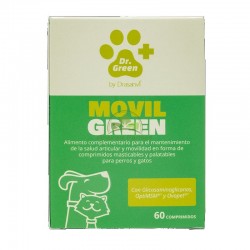 Dr. Green MovilGreen 60...