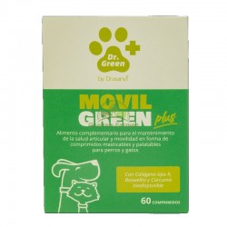 Dr. Green MovilGreen Plus...