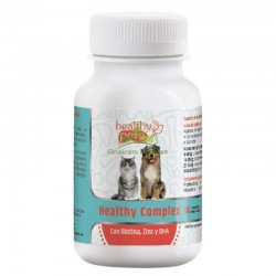 Healthy Pets Healthy...