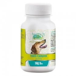 Healthy Pets Dientes Sanos...