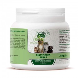 Healthy Pets Digestiones...