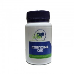 Coenzima Q10 30mg 60 Perlas...